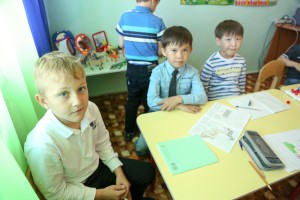 В посёлке Володарском успешно реализуется программа поддержки малого бизнеса