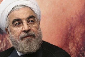 Президентом Ирана вновь избрали Хасана Роухани