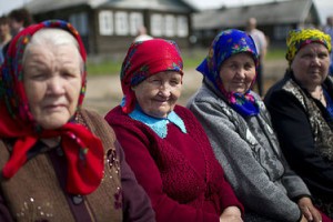 В Астраханской области пенсионерам старше 70 и 80 лет будут компенсировать расходы на капремонт