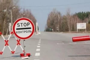 В Астраханской области поймали рецидивиста во время попытки пересечь границу