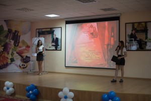 Астраханские школьники готовы проводить экскурсии по родному городу