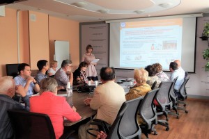 Общественности представлена декларацию целей и задач министерства здравоохранения Астраханской области на 2017 год