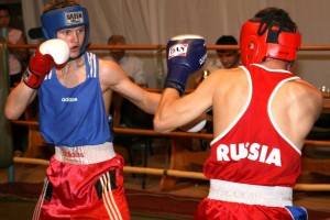 В Астрахани обсуждали перспективы развития российского бокса
