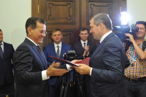 Компания «Россеть» инвестирует в модернизацию сетей Астраханской области 1,5 млрд рублей