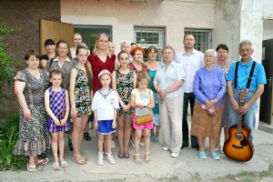 В Астрахани пройдёт День соседей