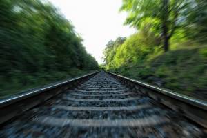 Киев планирует прекратить железнодорожное пассажирское сообщение с Россией