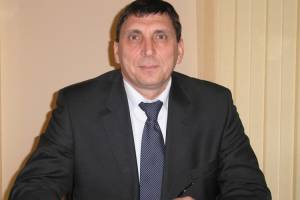 Астраханского экс-министра ЖКХ отправили под домашний арест