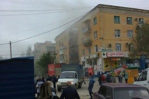 Виновникам взрыва в жилом доме в Волгограде предъявлено обвинение
