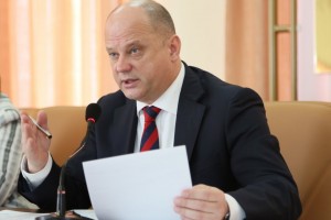 Глава администрации Астрахани вошёл в состав Совета при полпреде президента РФ в ЮФО