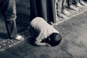 У мусульман наступил священный месяц рамадан
