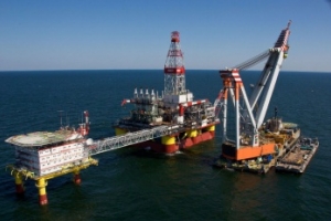 В Астрахани обсуждают план разработки российских морских месторождений