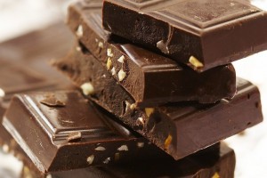 Учёные нашли ещё одно полезное свойство шоколада