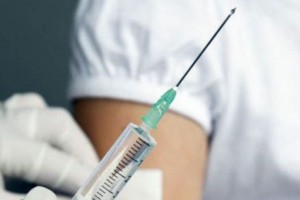 Астраханцам, отправляющимся в Европу, неплохо бы сделать прививку от кори