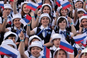 В России в 2018 году начнётся Десятилетие детства