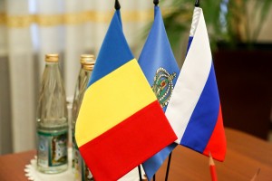 Астраханская область обсудила перспективы сотрудничества с Румынией