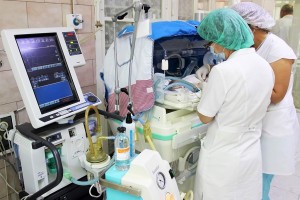 Девять клиник Астраханской области оказывают высокотехнологичную помощь