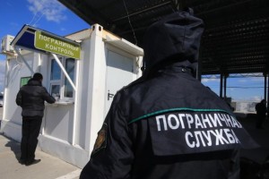 В Астраханской области задержан иностранец, изменивший фамилию для въезда в Россию