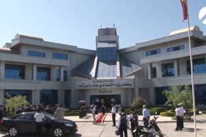 Студенты из Ирана будут учиться в Астрахани
