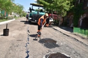 Без пинка никак? Власти Астрахани суд заставит починить опасные дороги