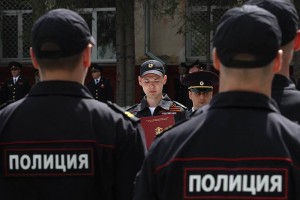 МВД России предлагает ввести презумпцию доверия полицейскому