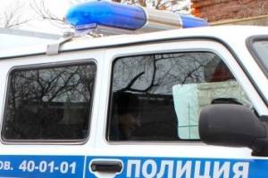 Астраханец тайно продал автомобиль друга и вызвал себе полицию