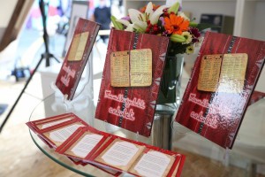 Астраханцы представили на московской выставке уникальный сборник татарской поэтессы