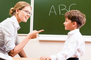 Почти 600 педагогов потребуются Астраханской области в 2015 году