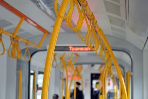 Из-за проблем с электричеством троллейбусы не выйдут на линию 7 июня