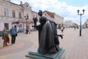 Самые бюджетные для поездок на июньские праздники города России
