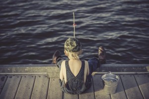 Рыбакам-любителям запретят ловить более 5 кг рыбы в день