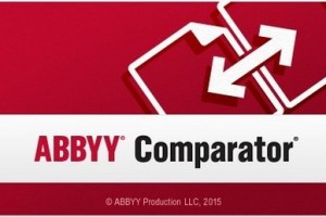 «1C-ABBYY Comparator» – больше не нужно тратить время на вычитку документов!