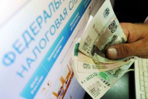 Астраханцы задолжали более 800 миллионов налоговых рублей