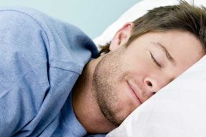 Учёные придумали, как заснуть за 15 минут