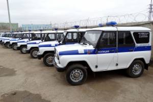 Убийство из-за кровной мести произошло на трассе между Махачкалой и Астраханью