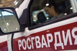 В Астрахани сотрудники Росгвардии нашли пропавшего подростка недалеко от дома