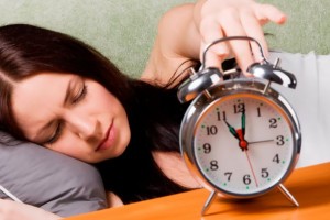 Учёные утверждают, что высыпаться в выходные опасно для здоровья