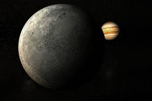 Астрофизики: Юпитер &#8212; убийца планет солнечной системы