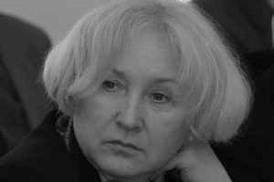 Светлана Глинкина: О санкциях, «воспитательном крене» Запада и фетишизации рынка