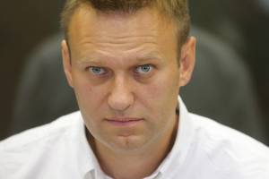 В Астрахани сторонникам Навального пришлось проводить одиночные пикеты
