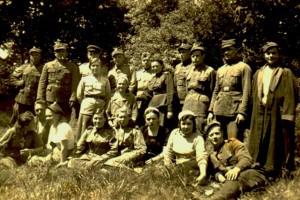 Астраханский музей просит откликнуться ветеранов, служивших в госпитале № 2114