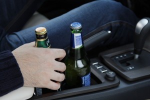 Астраханская полиция поймала 21 пьяного водителя