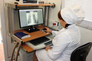 В Астраханской области реализуется пилотный проект диагностики атеросклероза коронарных сосудов