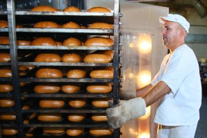Астраханский хлеб «выйдет из тени»