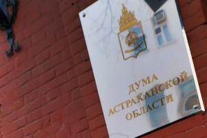 Астраханские парламентарии призывают федеральных коллег принять закон о животных