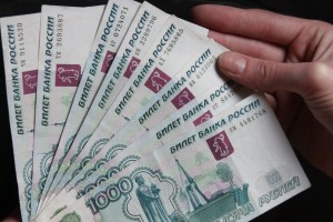 Астраханская компания обналичивала деньги через фирмы-однодневки в Рыбинске