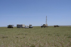 Минобороны РФ переносит испытания с казахстанского полигона Эмба в Астраханскую область