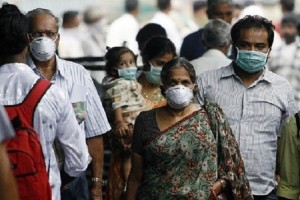 Роспотребнадзор предупреждает астраханцев об ухудшении эпидемиологической ситуации в Индии