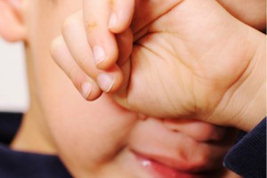 Воспитатель астраханского центра помощи детям «Ручеёк» подозревается в избиении ребёнка