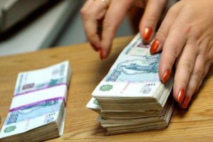 Мошенница из Астрахани вымогала деньги за постановку на учёт для получения субсидий