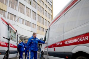 Астраханский врач-кардиолог стала лучшим сотрудником скорой медицинской помощи в РФ